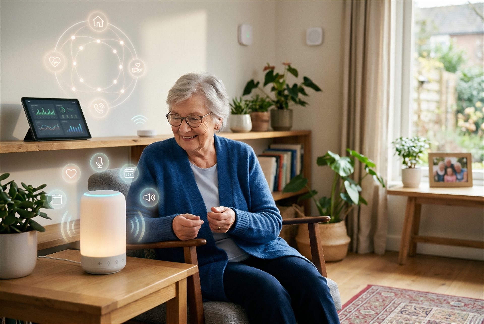 CAIREbuddy Titelbild