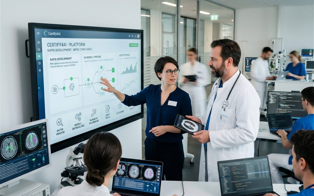 Certify4AI